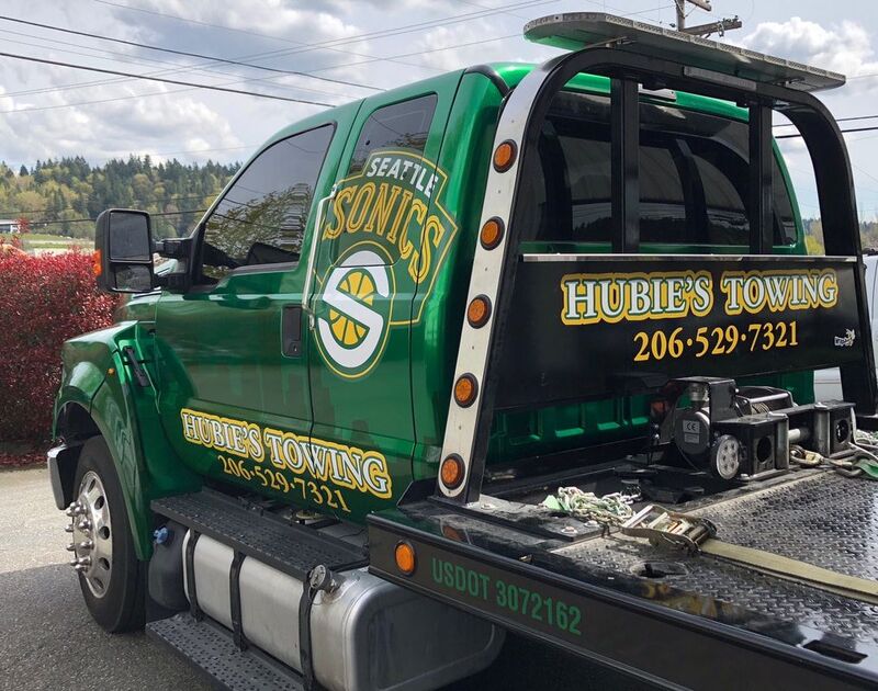 seattle-sonics-vinyl-wrapped-flatbed